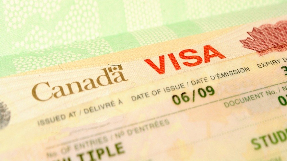 Canadian visa exemptions