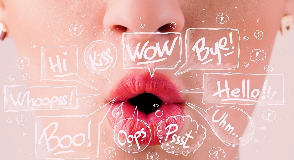 English Pronunciation Courses