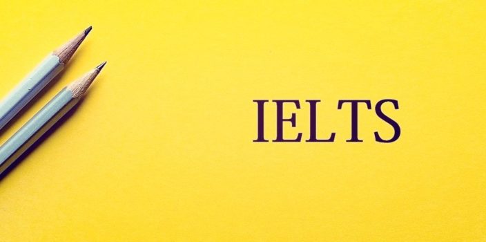 IELTS Preparation