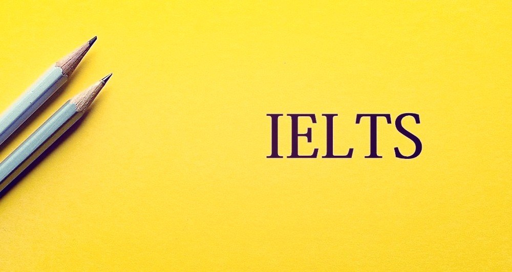 IELTS Preparation