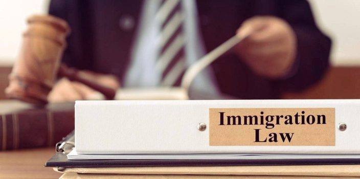 Immigration Lawyers in Calgary Canada