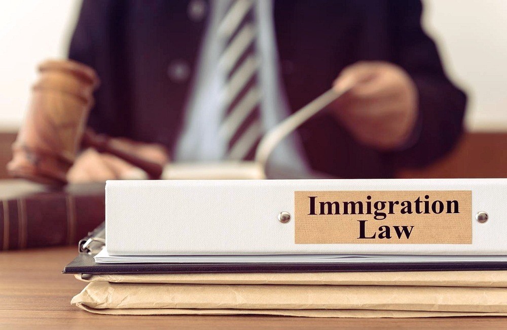 Immigration Lawyers in Calgary Canada