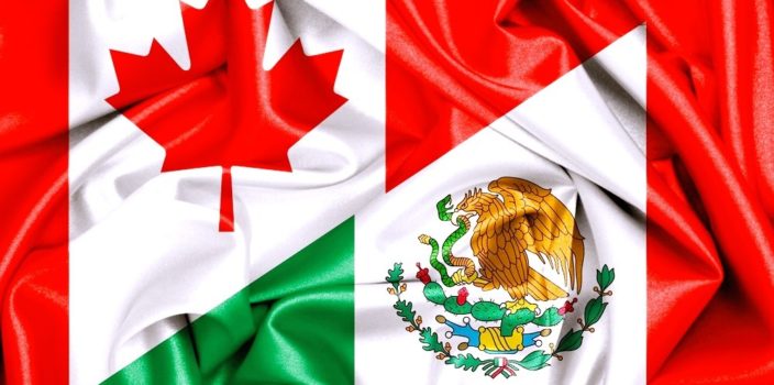 Mexican Embassy Consulates in Canada