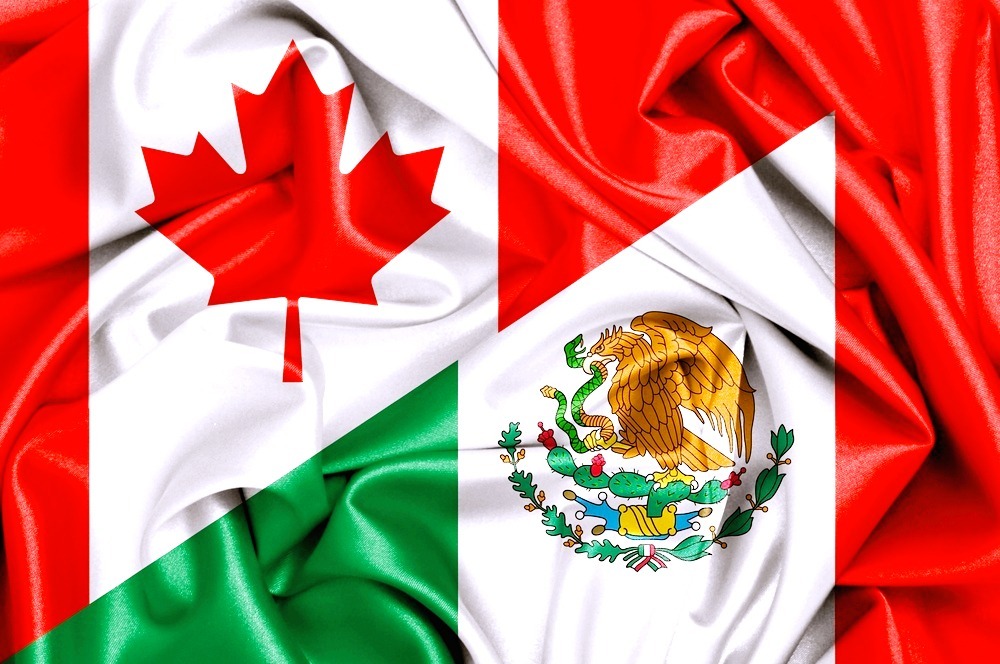 Mexican Embassy Consulates in Canada