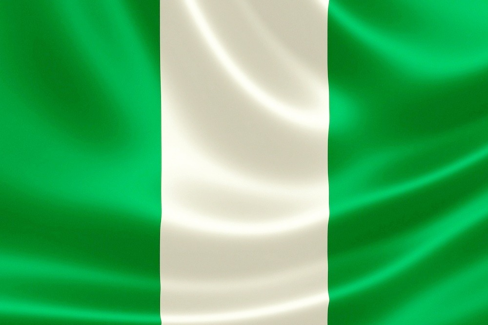 Nigeria Embassy in Ottawa Canada