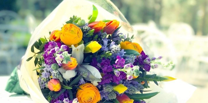Oakville Florists - Flowers and Bouquets