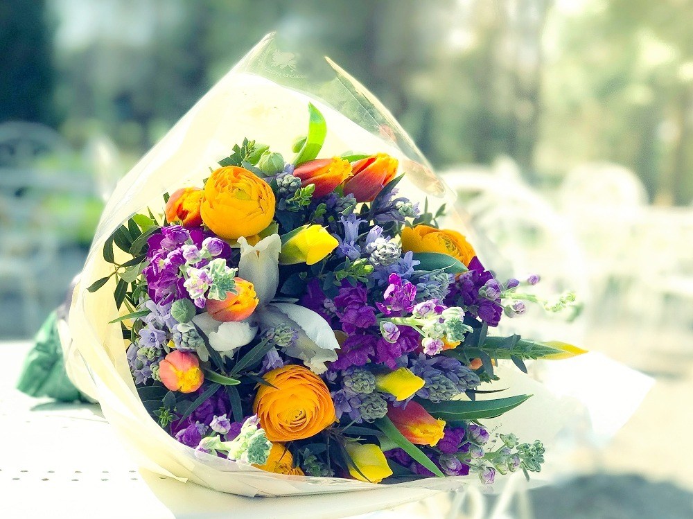 Oakville Florists - Flowers and Bouquets