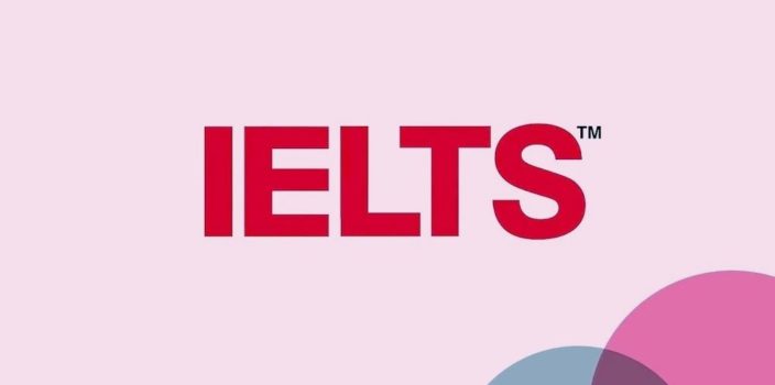 Official Language Testing - IELTS