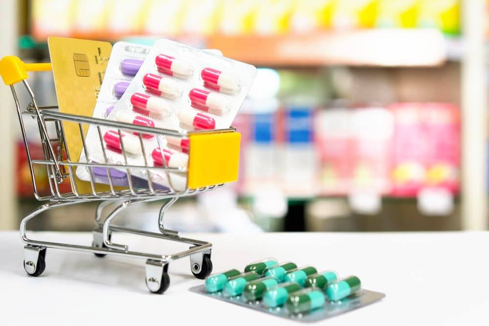 Online Pharmacies in Canada