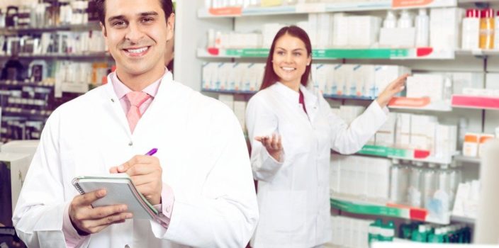 Pharmacies in Toronto Ontario Canada