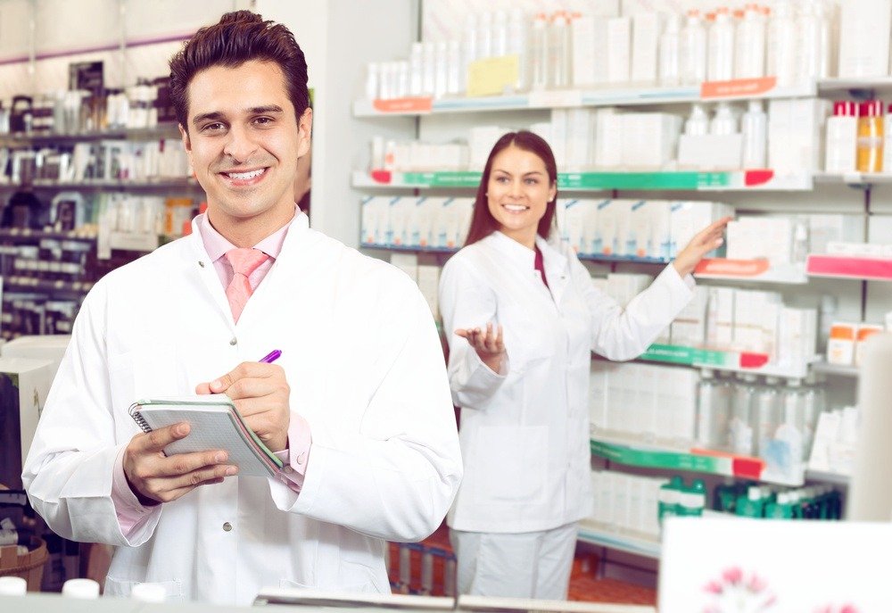 Pharmacies in Toronto Ontario Canada