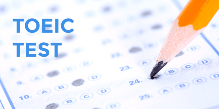 TOEIC Test Preparation in Canada