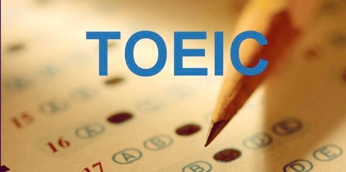 TOEIC Tests in Vancouver Canada