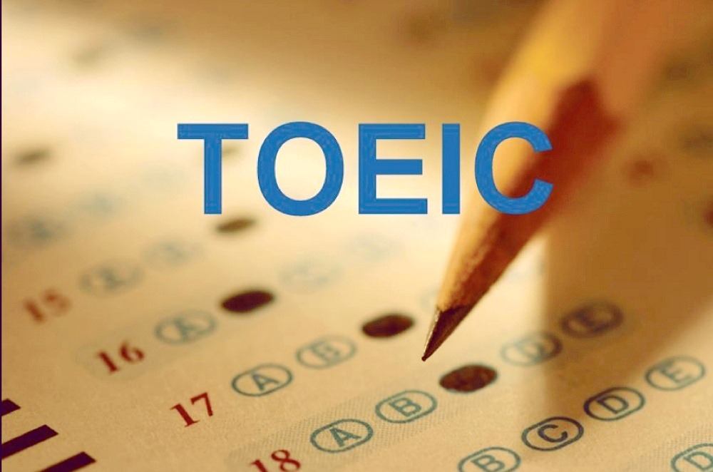 TOEIC Tests in Vancouver Canada