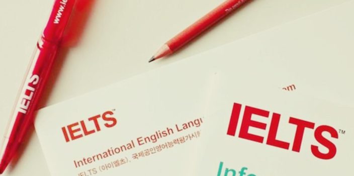 The IELTS Exam