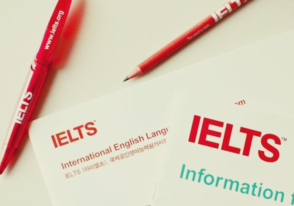 The IELTS Exam