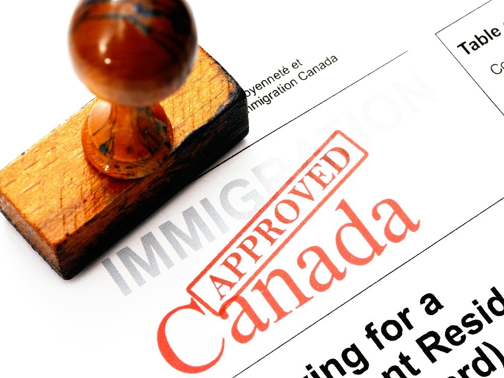 Canada Immigration