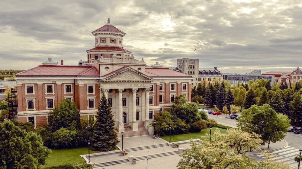 Colegios y universidades en Canada