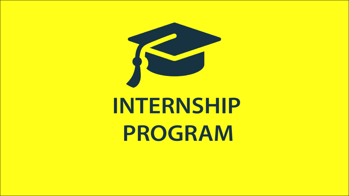 Internship Program Visa Requirements