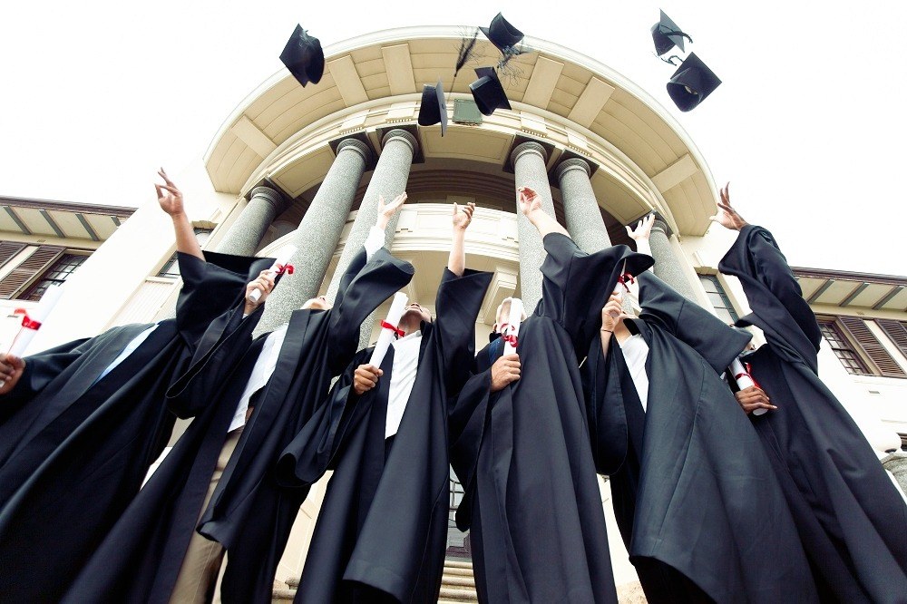 Student Life EDUCATIONAL