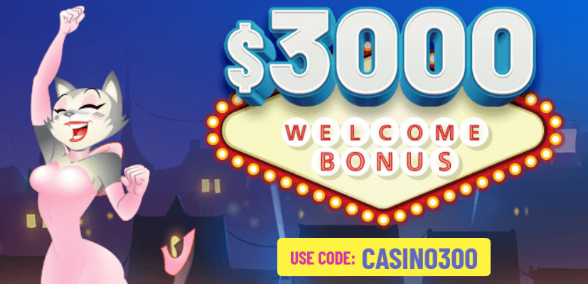 Welcome Bonuses