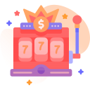 slot machine icon