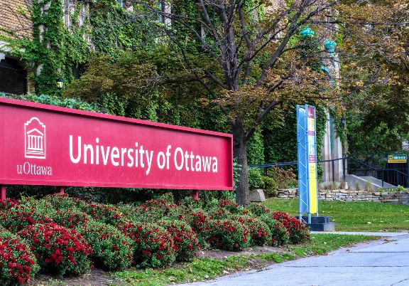 University of Ottawa