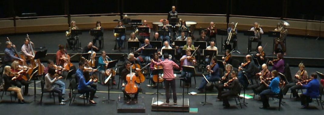 Kitchener Waterloo Symphony