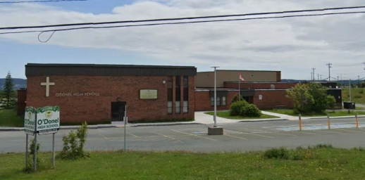 O’Donel High School