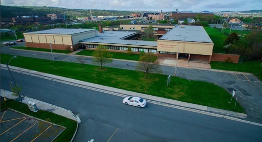 Prince of Wales Collegiate