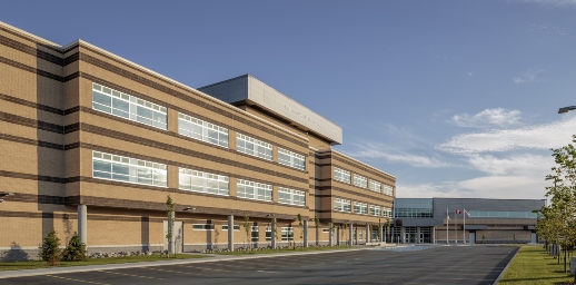 Waterford Valley High School